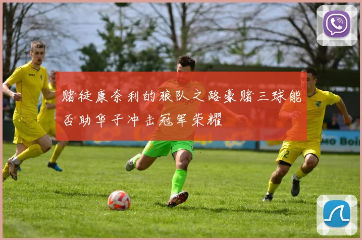 赌徒康奈利的狼队之路豪赌三球能否助华子冲击冠军荣耀